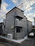 カインドネス中央林間の賃貸物件