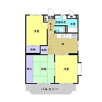 間取り：226078713702