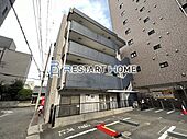 神戸市中央区下山手通２丁目 4階建 築28年のイメージ