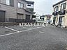 外観：外観・土地