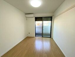 シエラグランデ高砂 1階1Kのリビング/ダイニング