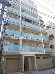 東京メトロ東西線 門前仲町駅 徒歩7分の賃貸マンション