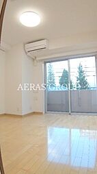 MG目黒駅前 303 3階1Kのリビング/ダイニング