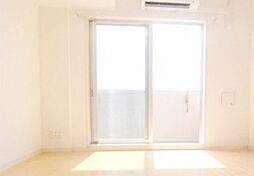 ヌフ エタージュ 6階1Kのリビング/ダイニング