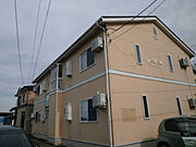 長岡駅より徒歩93分 2階 築22年11ヶ月の賃貸物件