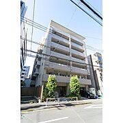 ネウボーノ菊川の賃貸物件