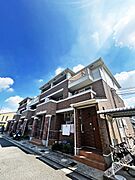 メゾンみのうら 1階 築17年9ヶ月の賃貸物件