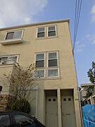 Ｍ．Ｔ．コーポ下北沢 1階 築22年2ヶ月の賃貸物件