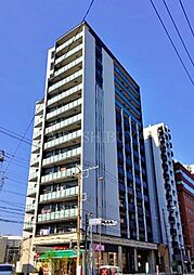 コスモグランス南品川