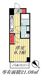東京メトロ東西線 行徳駅 徒歩9分