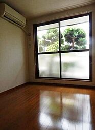 まるいわパレス世田谷III 1階ワンルームのリビング/ダイニング