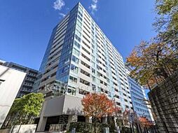 パークコート神宮前