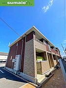 六十谷駅より徒歩13分 1階 築11年8ヶ月の賃貸物件