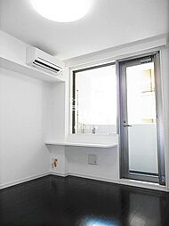 JR京葉線 八丁堀駅 徒歩5分の賃貸マンション 12階1Kのリビング/ダイニング