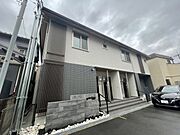 シュライクコート 2階 築1年4ヶ月の賃貸物件