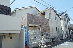 ローレル雪谷 202