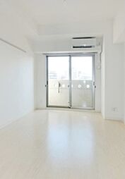 ローズウッド・ハイツ門前仲町 8階1Kのリビング/ダイニング