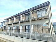 百草園駅より徒歩6分 2階 築32年9ヶ月の賃貸物件