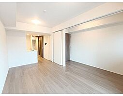 プレディアコート大森山王 10階1LDKのリビング/ダイニング