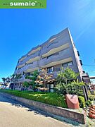 ラフォーレ21 1階 築24年の賃貸物件