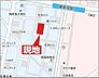 地図：地図広域