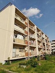 JR横須賀線 西大井駅 徒歩6分の賃貸マンション