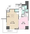 CrestHill文京千石10階19.3万円