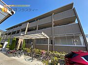 西船橋駅より徒歩18分 3階 築9年3ヶ月の賃貸物件