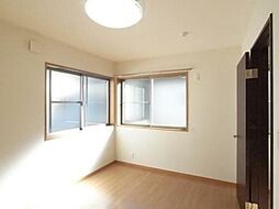 Ke-house 2階1LDKのリビング/ダイニング