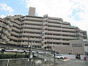 鶴川駅より徒歩20分 4階 築29年8ヶ月の賃貸物件