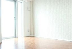 ハーモニーレジデンス山手大塚002 6階1Kのリビング/ダイニング