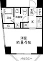 レニール本駒込3階11.5万円