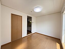 パルコート・Ｓ1 201 2階1Kのリビング/ダイニング