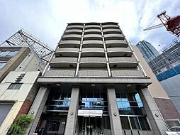 JR大阪環状線 福島駅 徒歩7分