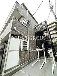 ハーミットクラブハウス根岸グラン