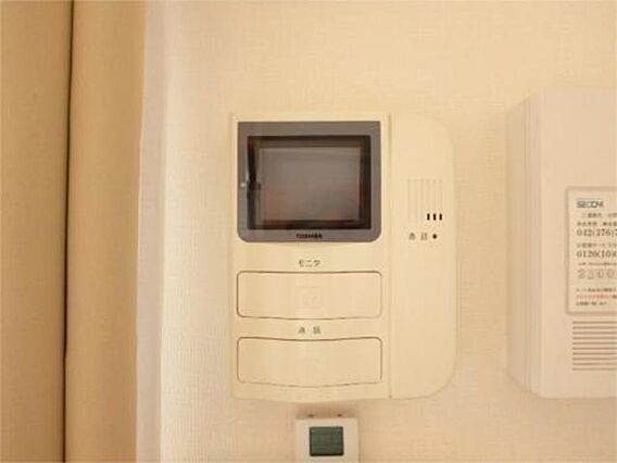 レオパレスHIBARION2_その他_4