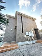 コスモパーク 1階 築17年3ヶ月の賃貸物件