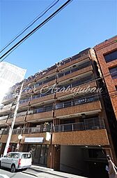 虎ノ門ガーデン