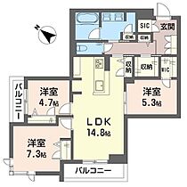 間取り：214066267106