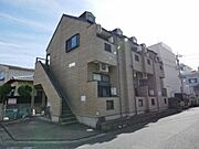 エミリーコート大橋 2階 築23年の賃貸物件