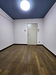 ステップイン坂戸 2階2Kのリビング/ダイニング