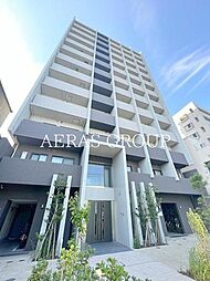 ステージファースト浅草桜橋