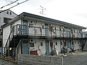 御殿山駅より徒歩7分 2階 築50年3ヶ月の賃貸物件