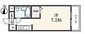 ジョイフル高井戸弐番館2階5.1万円