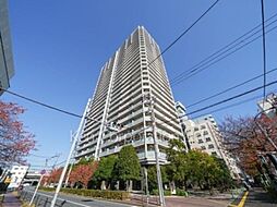 プラウドタワー練馬