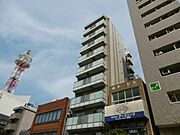 堺駅より徒歩8分 10階 築7年3ヶ月の賃貸物件