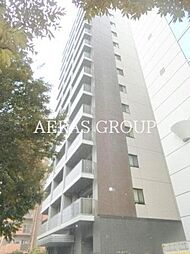 ザ・パークハウスアーバンス東五反田