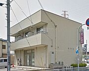 なかもず駅より徒歩8分 2階 築17年11ヶ月の賃貸物件