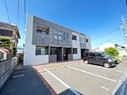 初芝駅より徒歩12分 2階 築9年8ヶ月の賃貸物件