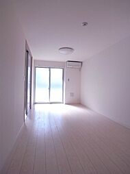 リブリ・プロスペール 2階1LDKのリビング/ダイニング